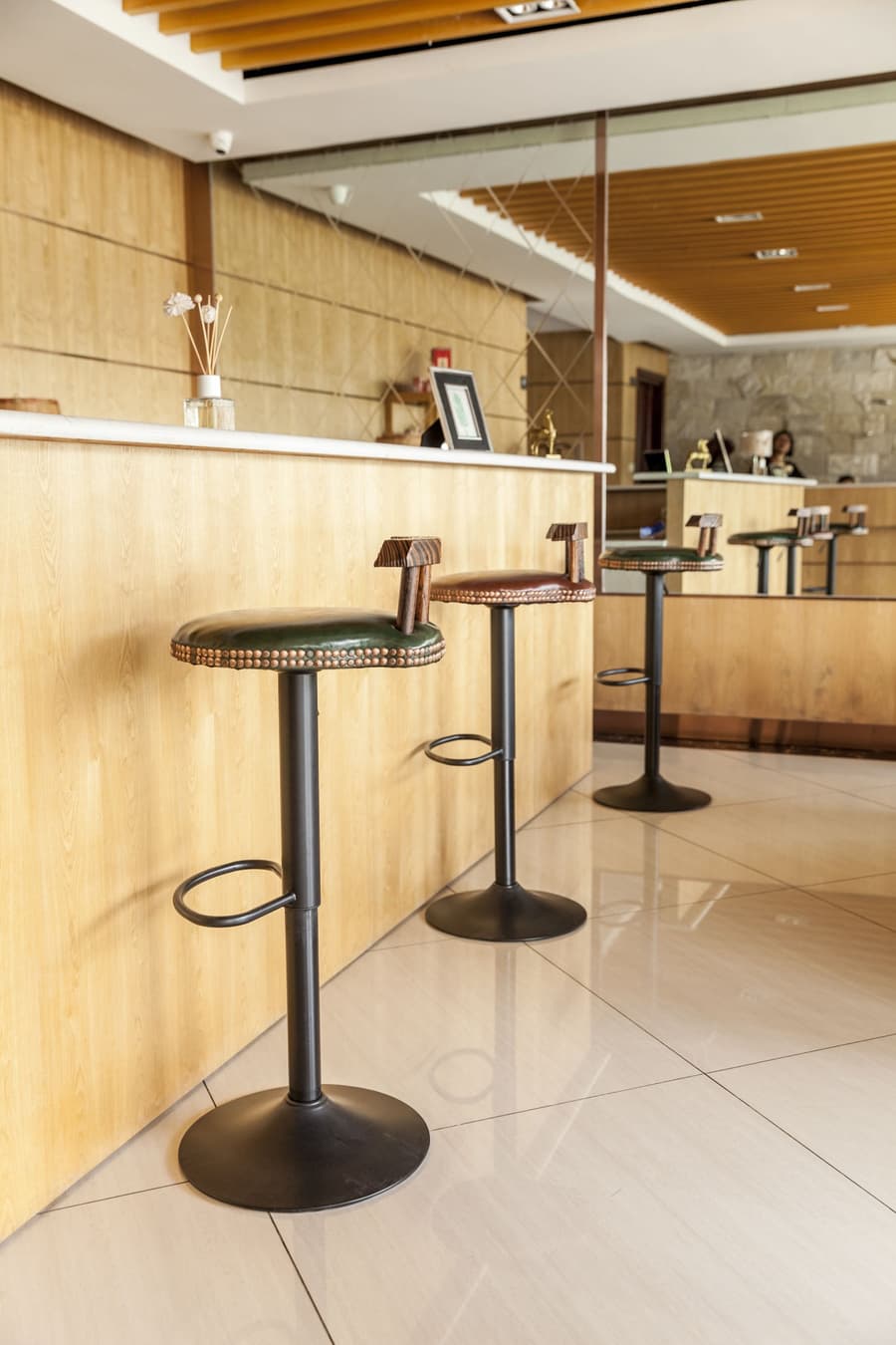 Central Boutique Hotel Vientiane