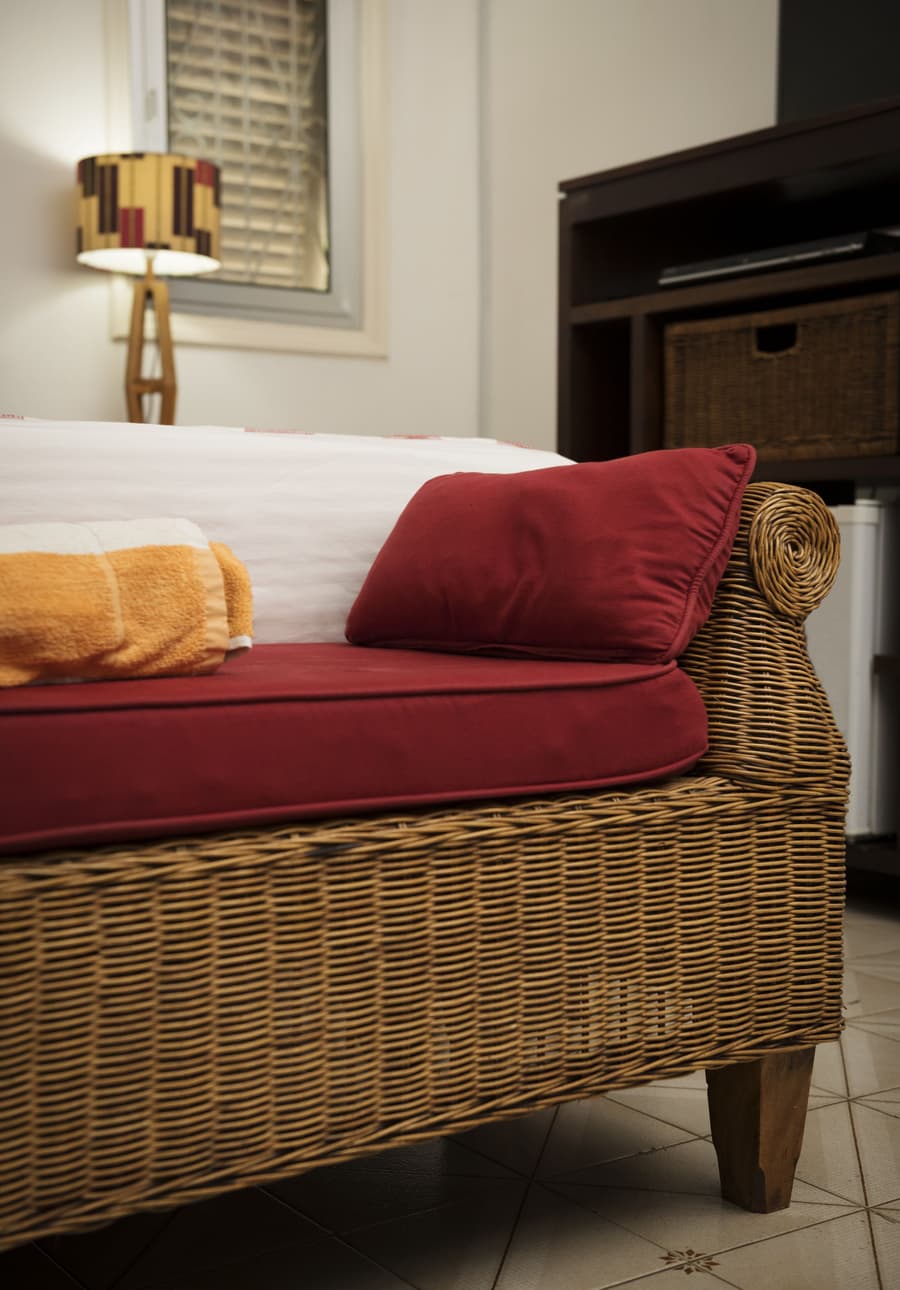 Auberge Chez Plume