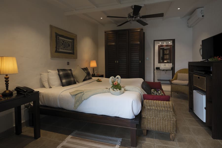 Auberge Chez Plume