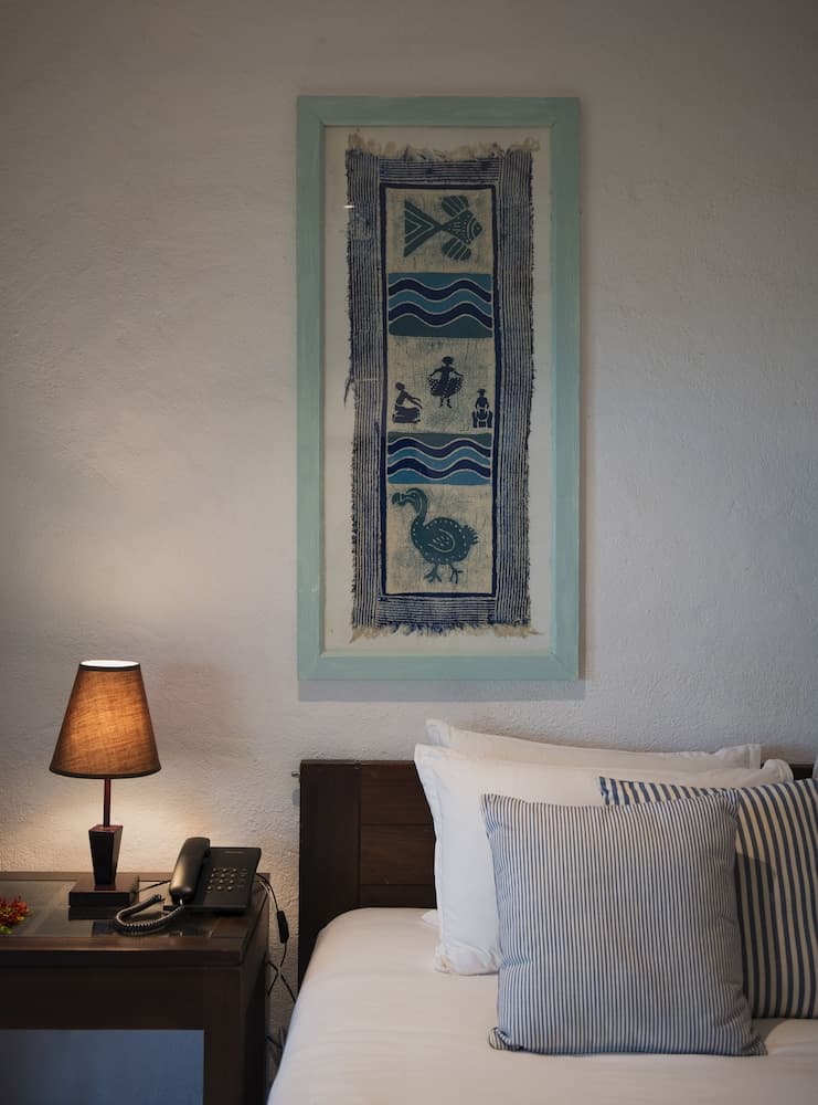 Auberge Chez Plume