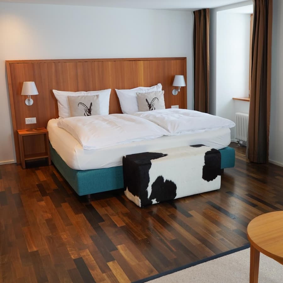 Hotel Pilatus Kulm