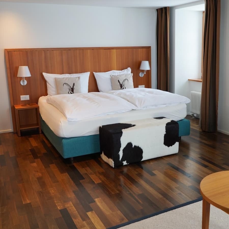 Hotel Pilatus Kulm