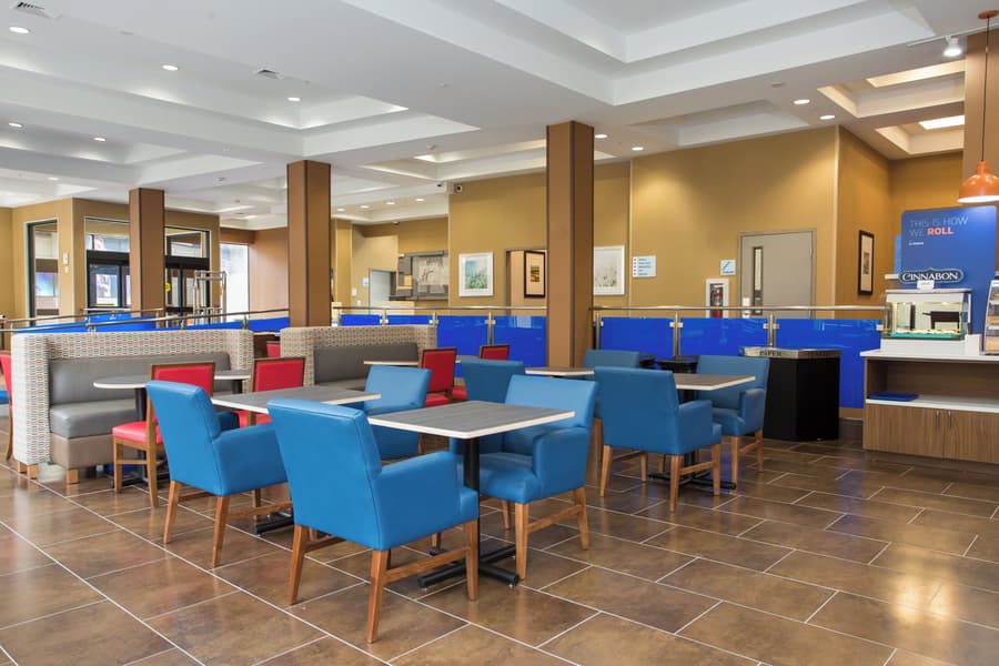 Holiday Inn Express Springfield Downtown by IHG