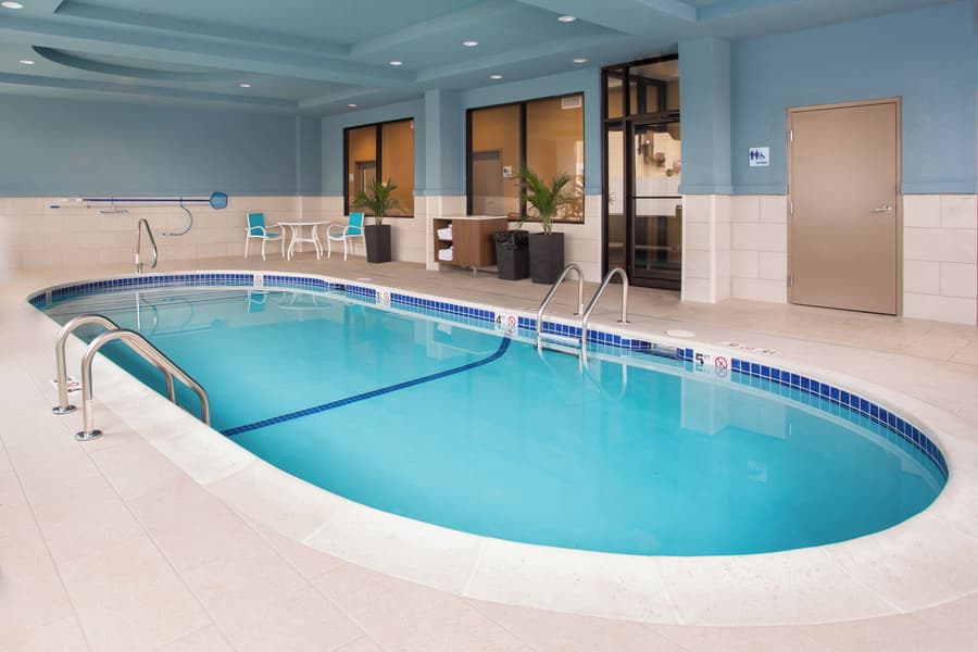 Holiday Inn Express Springfield Downtown by IHG