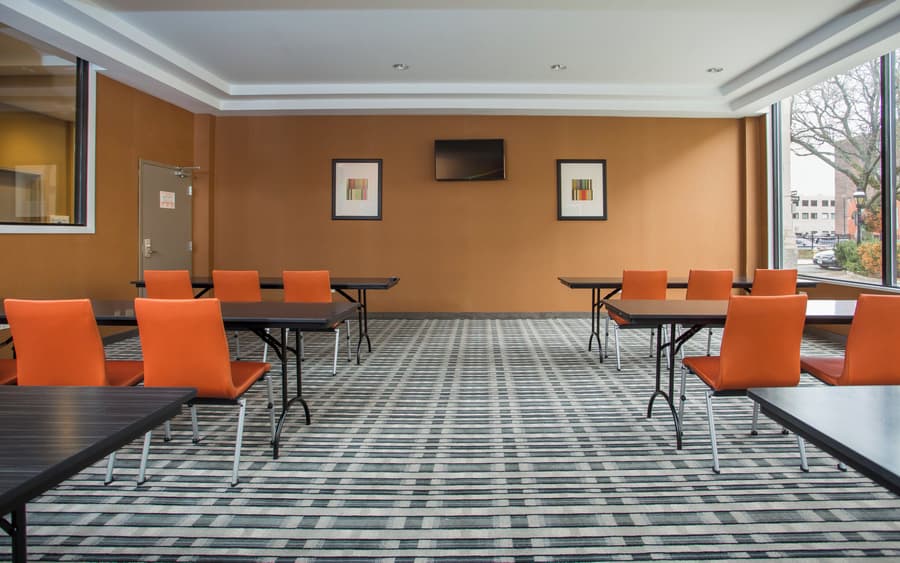 Holiday Inn Express Springfield Downtown by IHG