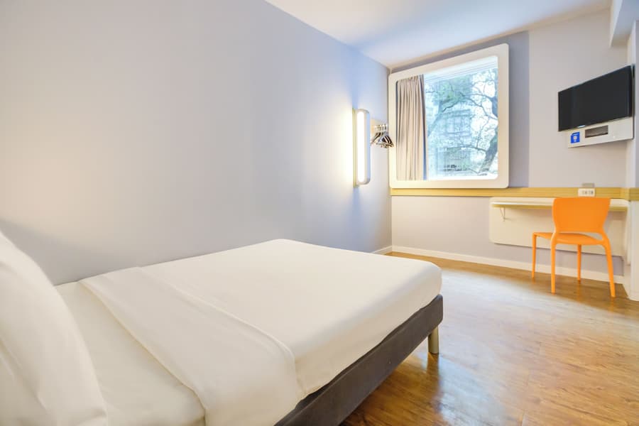 ibis budget Rj Copacabana