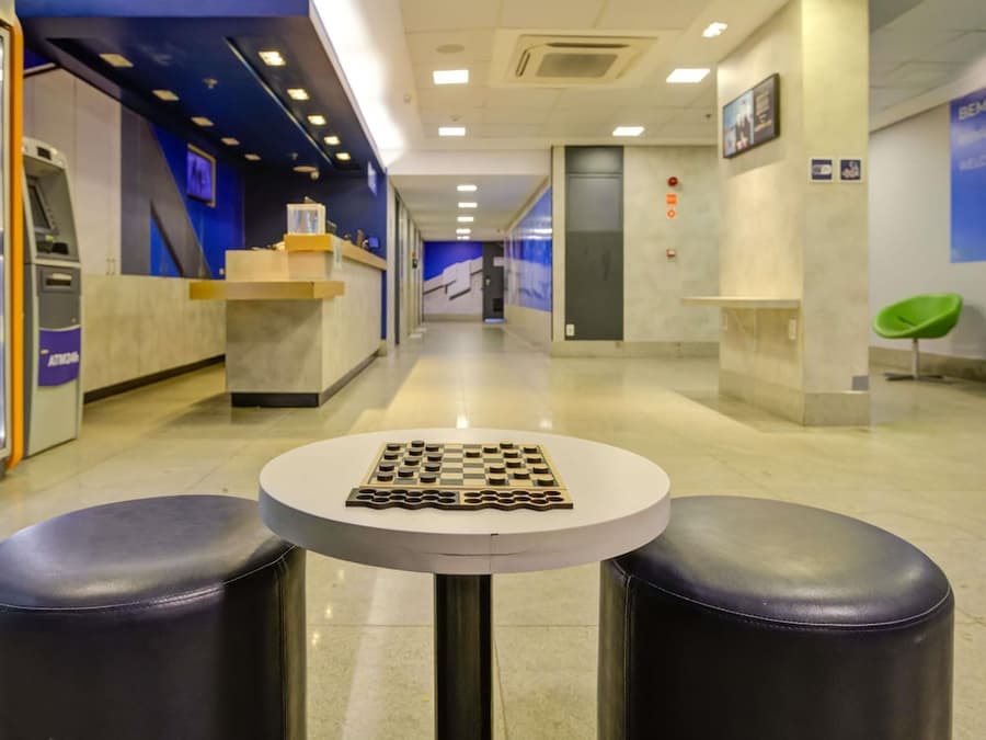 ibis budget Rj Copacabana