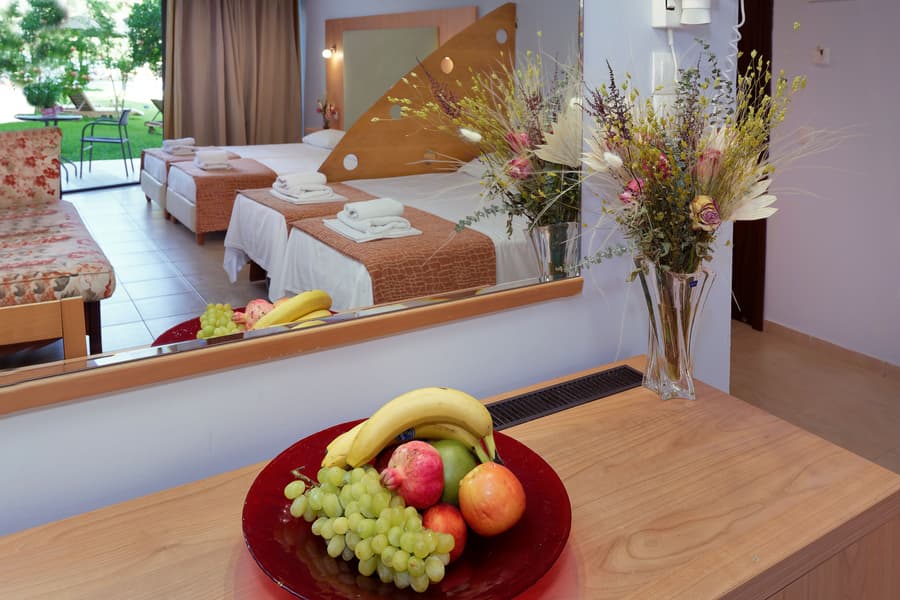Hotel Punta