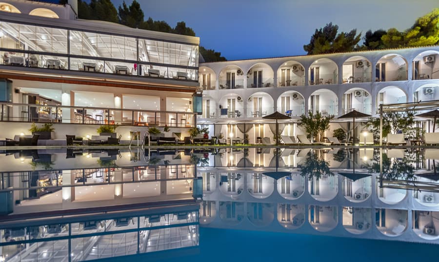 Hotel Punta