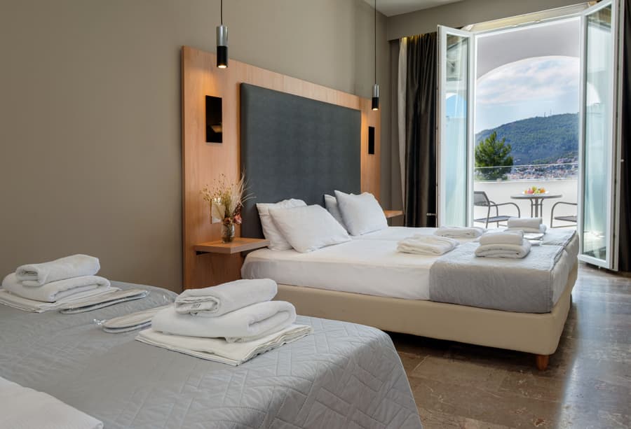 Hotel Punta