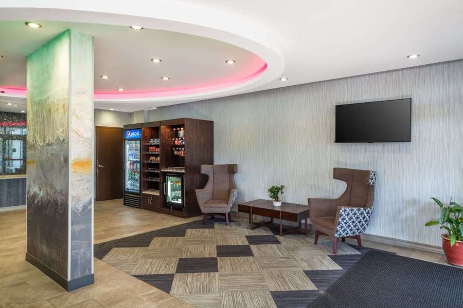 Best Western Braintree Inn