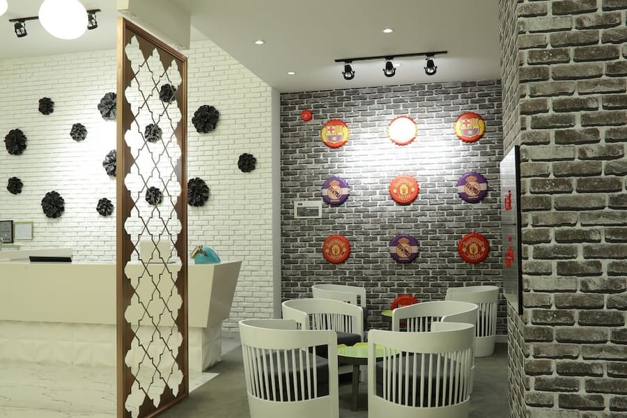 Zaki Hotel Apartment