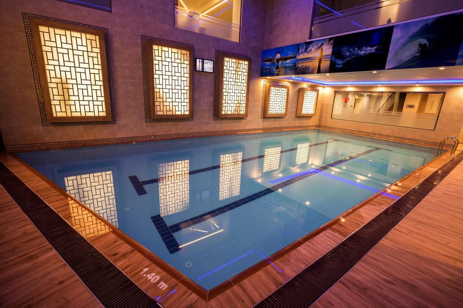Radisson Blu Hotel Diyarbakir