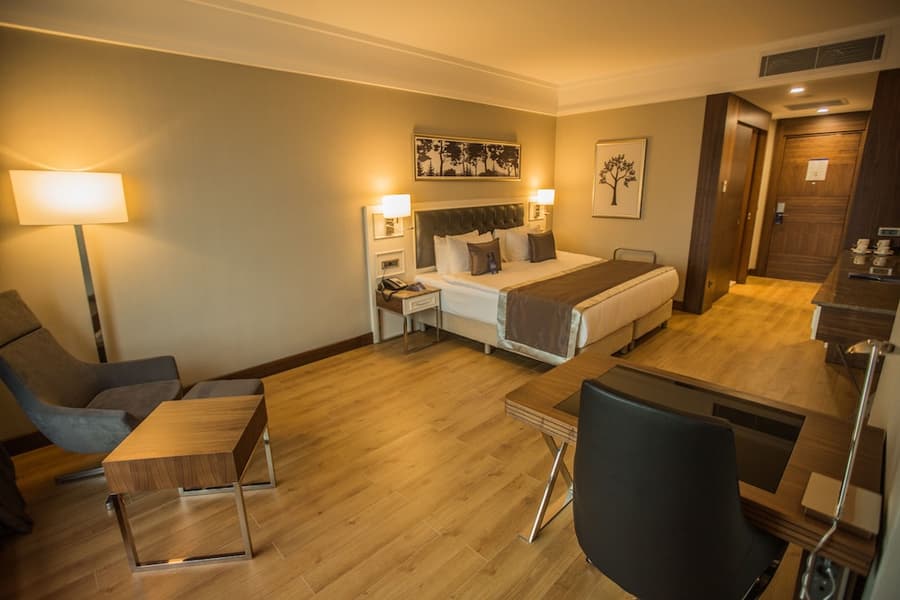 Radisson Blu Hotel Diyarbakir