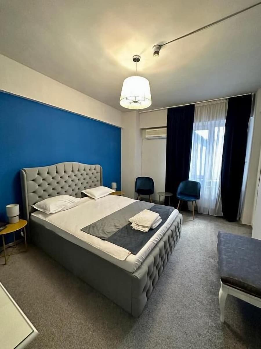 Dalin Hotel