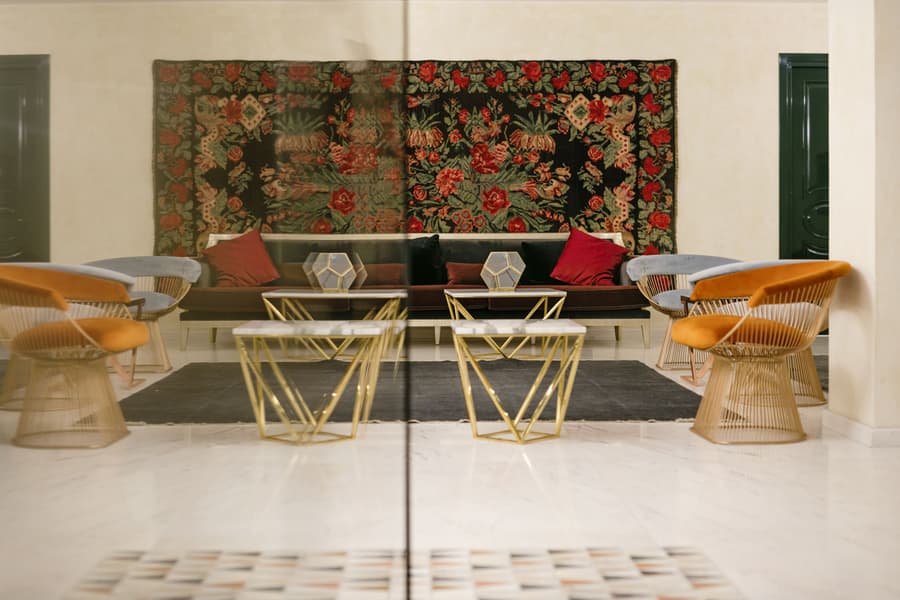 Museum Hotel Orbeliani