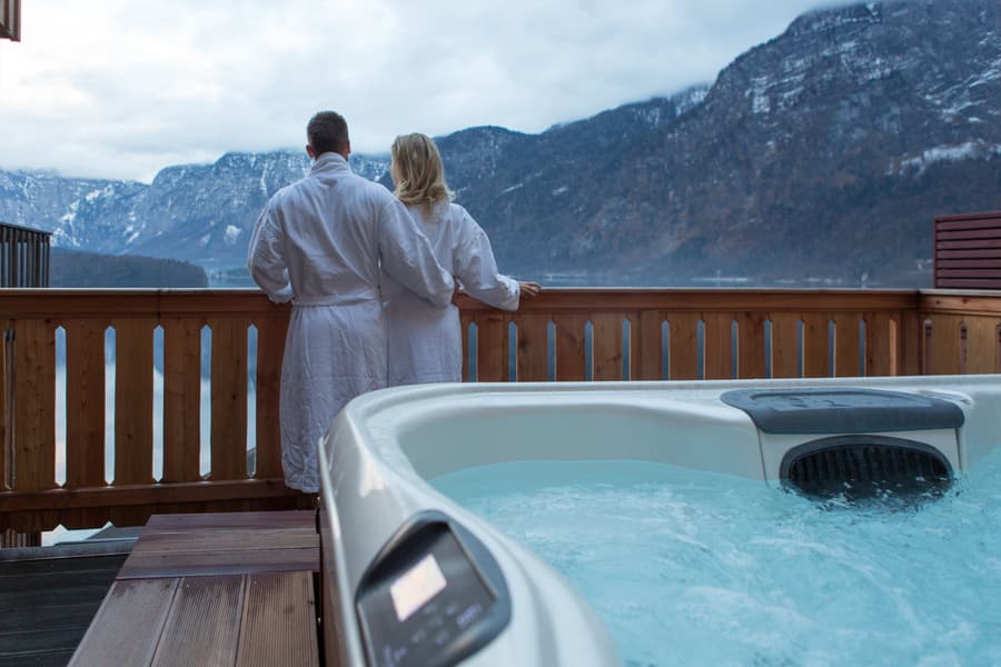 Hallstatt Hideaway - Adults only