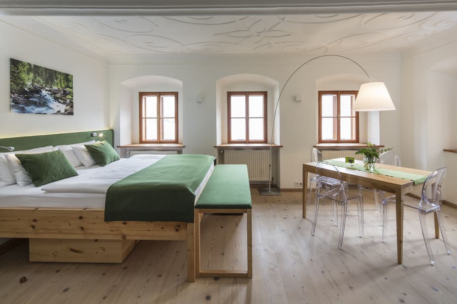 Hallstatt Hideaway - Adults only