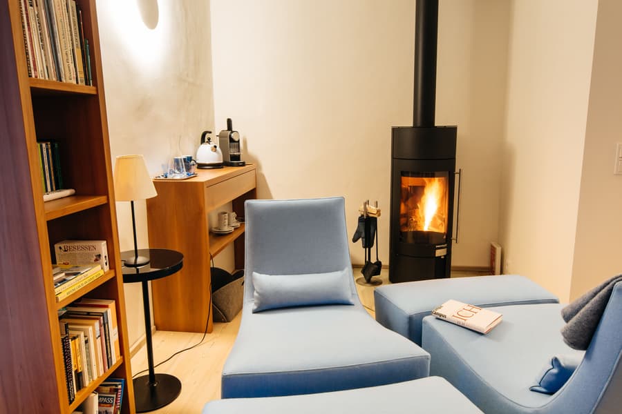 Hallstatt Hideaway - Adults only