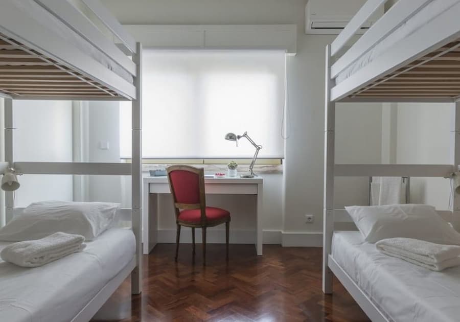 República Bed & Breakfast & Arts