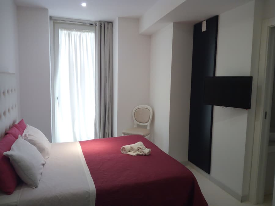 San Giorgio Modica Hotel