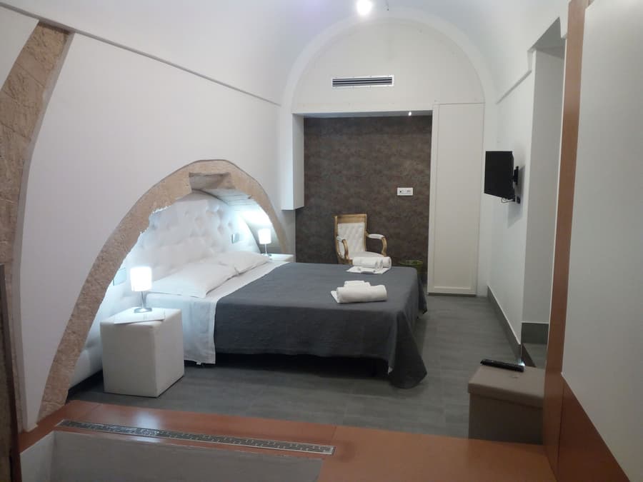 San Giorgio Modica Hotel