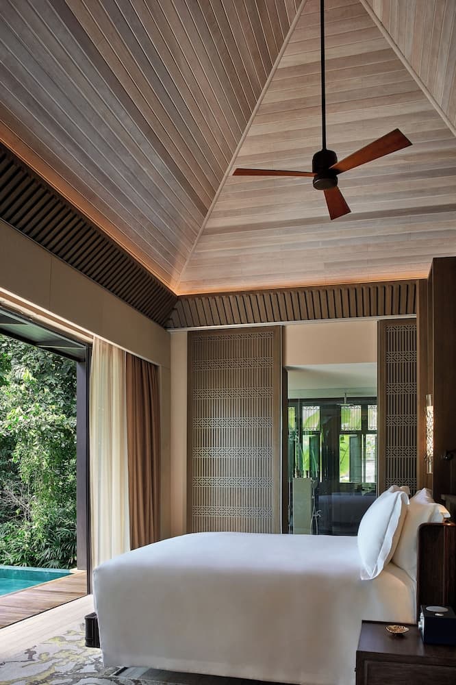 The Ritz-Carlton, Langkawi