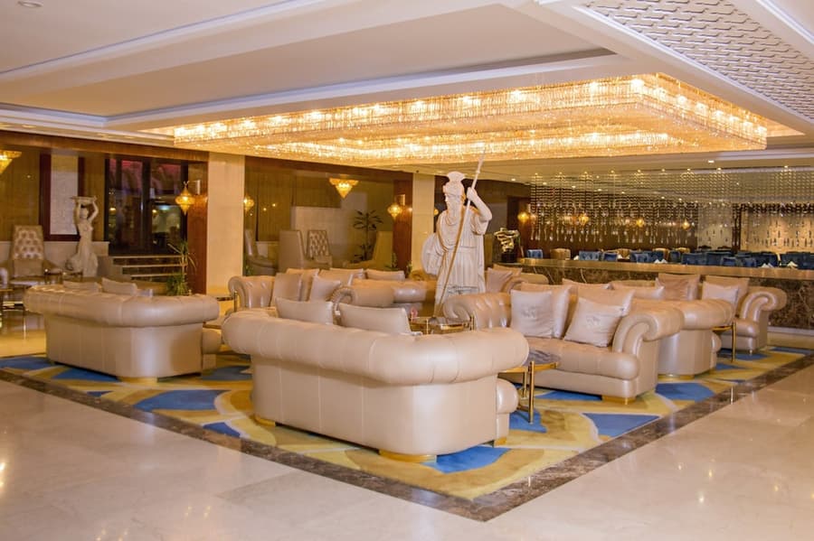 Harir palace Hotel