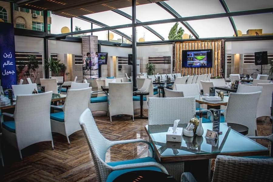 Harir palace Hotel