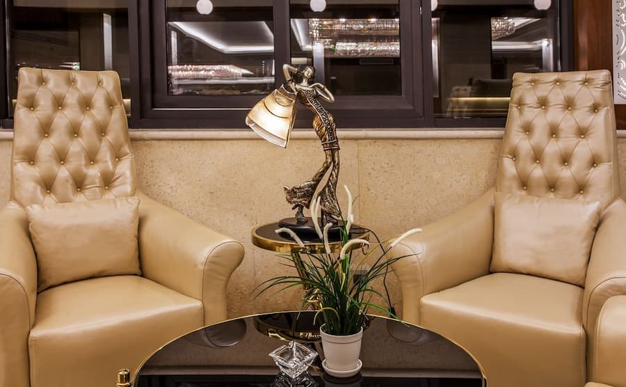 Harir palace Hotel