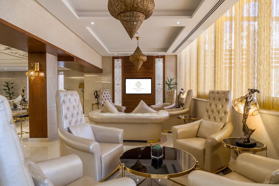Harir palace Hotel