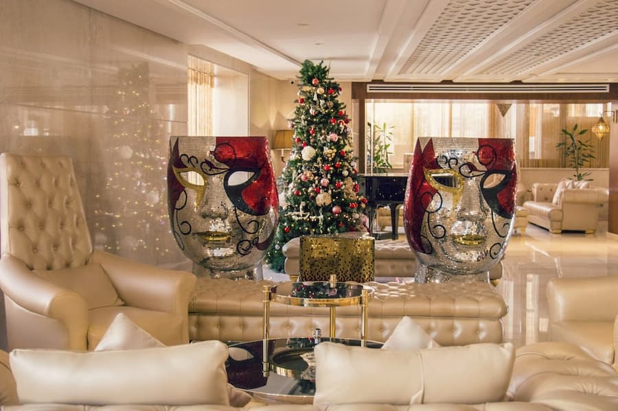 Harir palace Hotel
