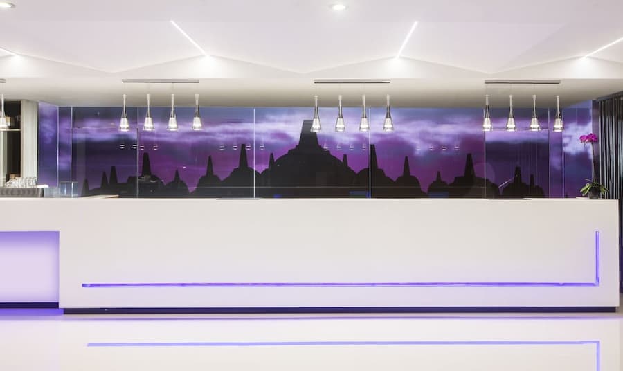 INNSiDE by Meliá Yogyakarta