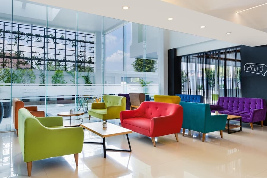 INNSiDE by Meliá Yogyakarta