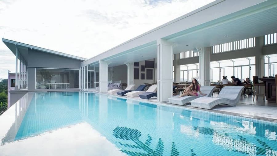 Panphuree Residence