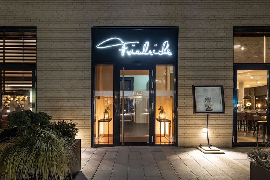 Hotel 47°