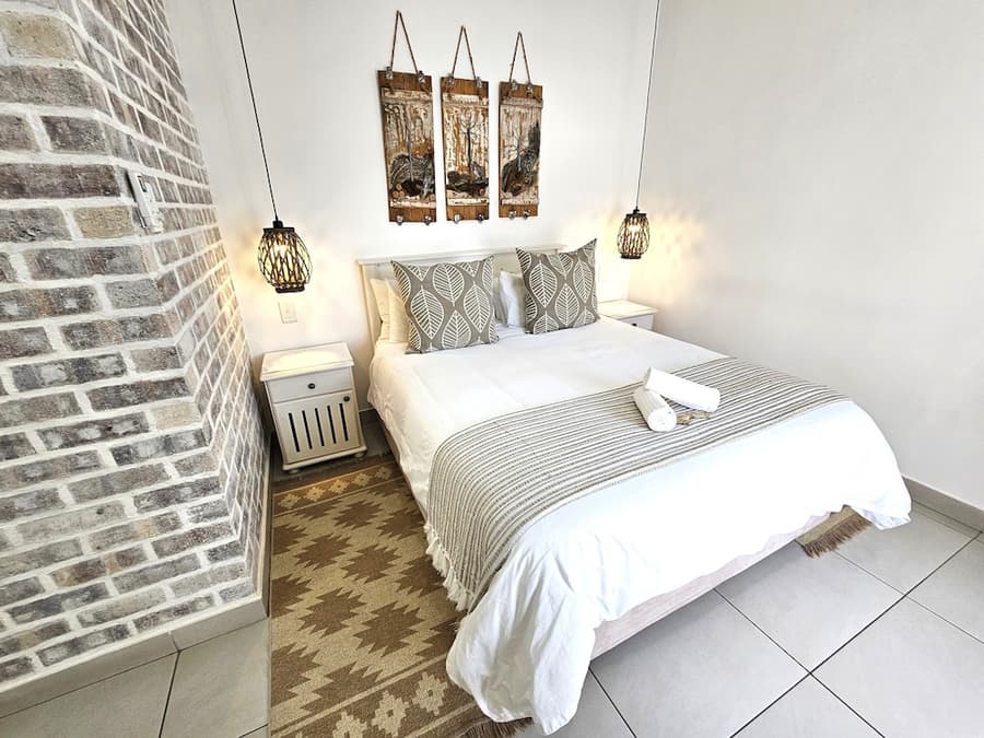 Lalapanzi Guest House