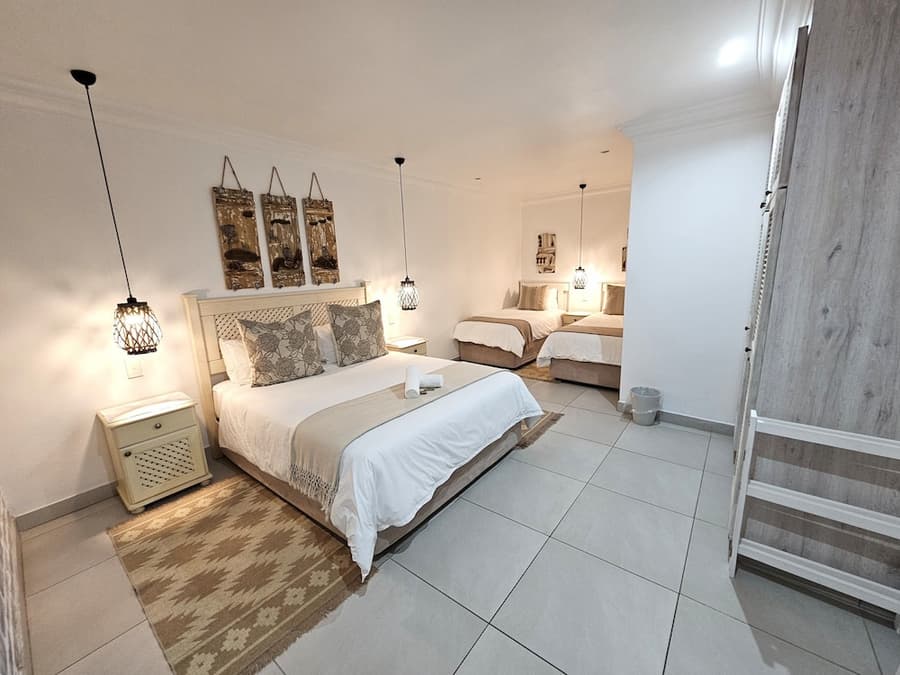 Lalapanzi Guest House
