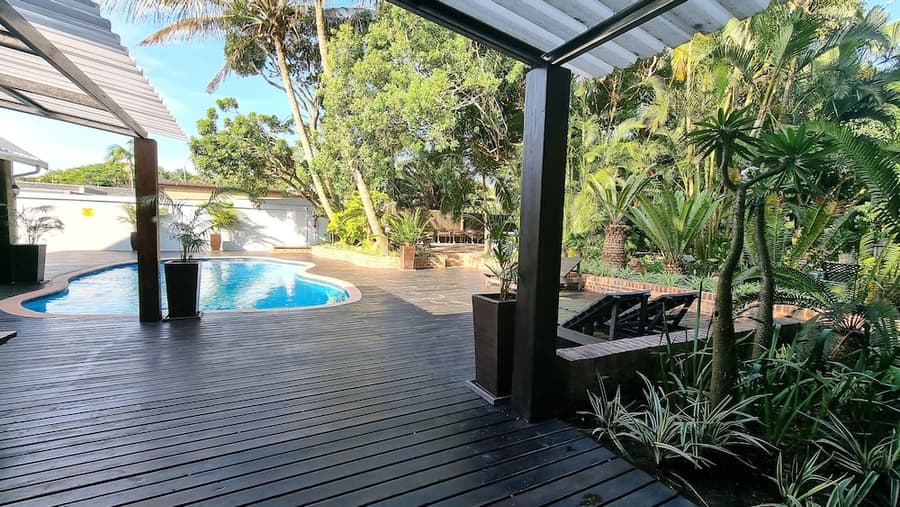 Lalapanzi Guest House