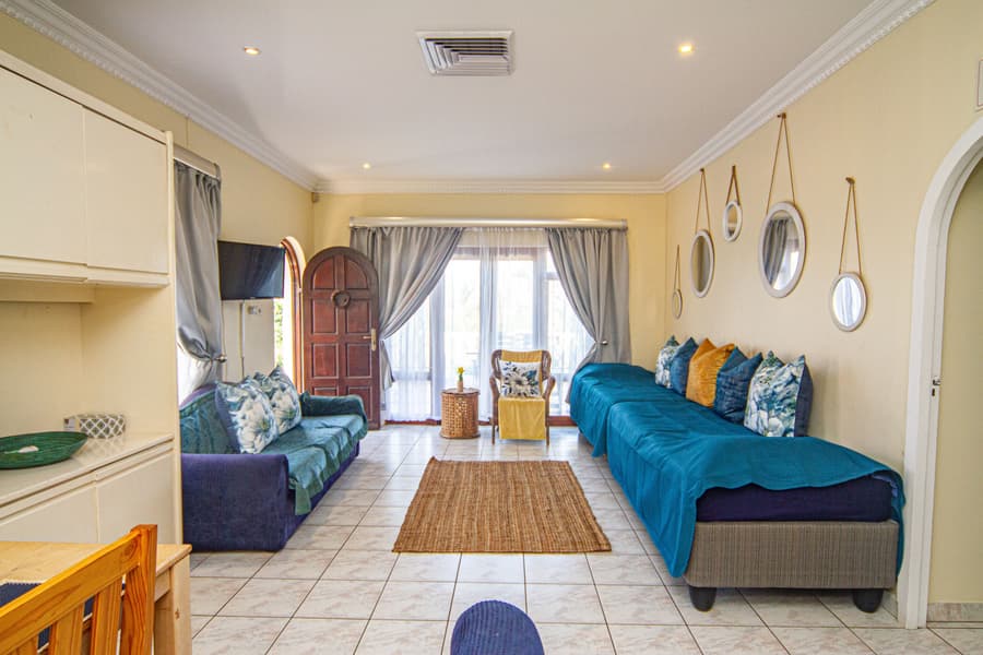 La Loggia B&B