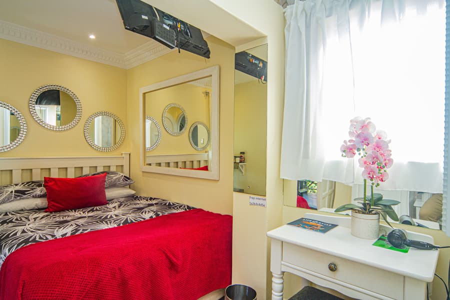 La Loggia B&B