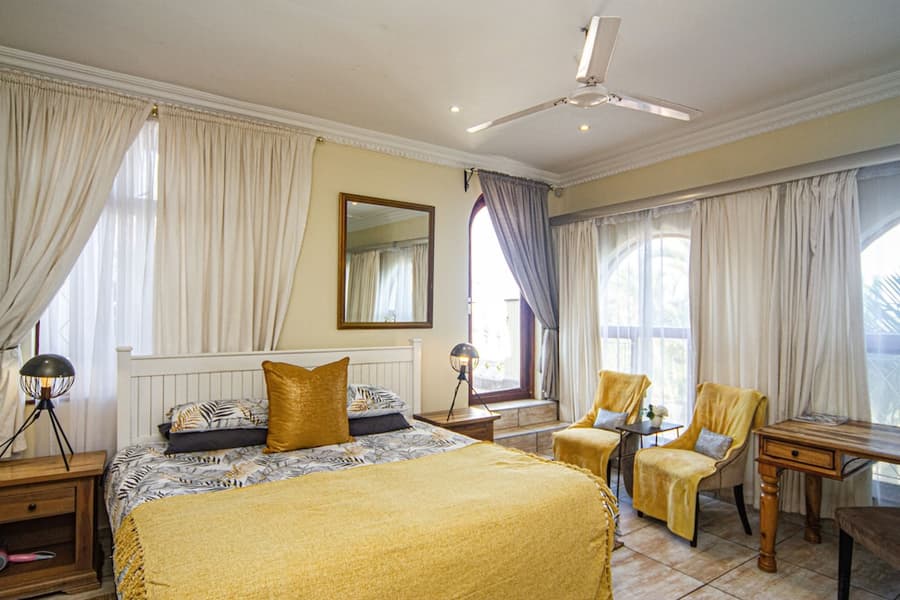 La Loggia B&B