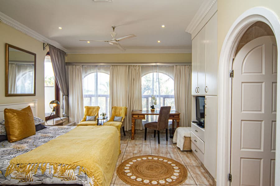 La Loggia B&B