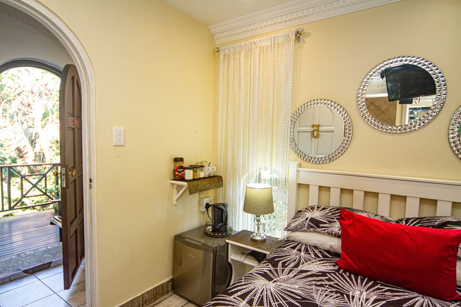 La Loggia B&B