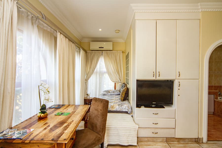 La Loggia B&B