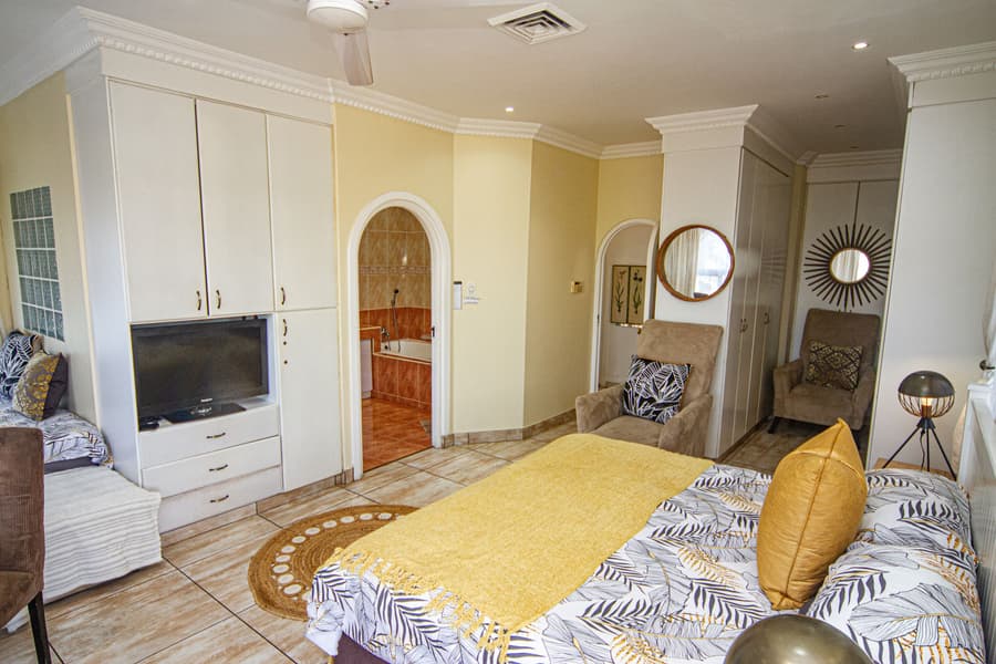 La Loggia B&B