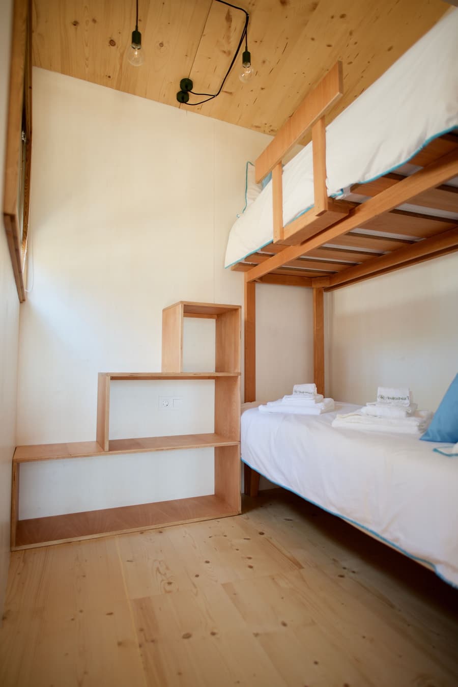 Bukubaki Eco Surf
