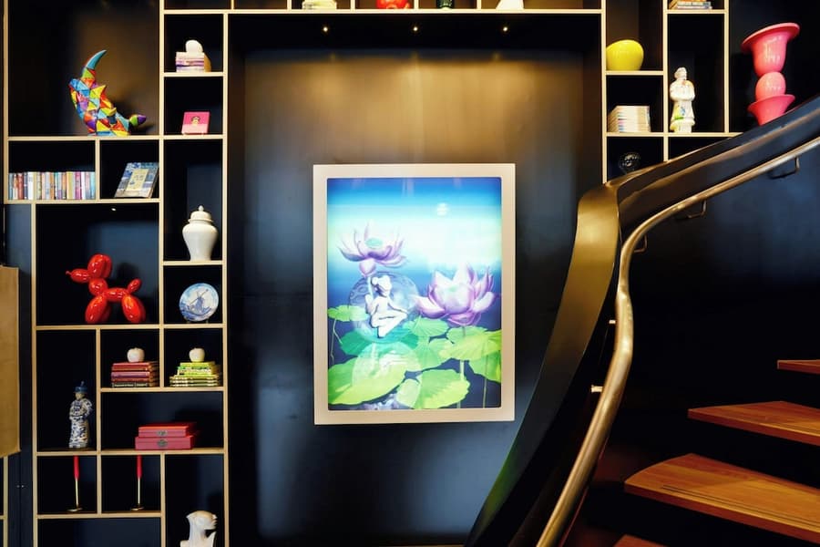citizenM Taipei North Gate