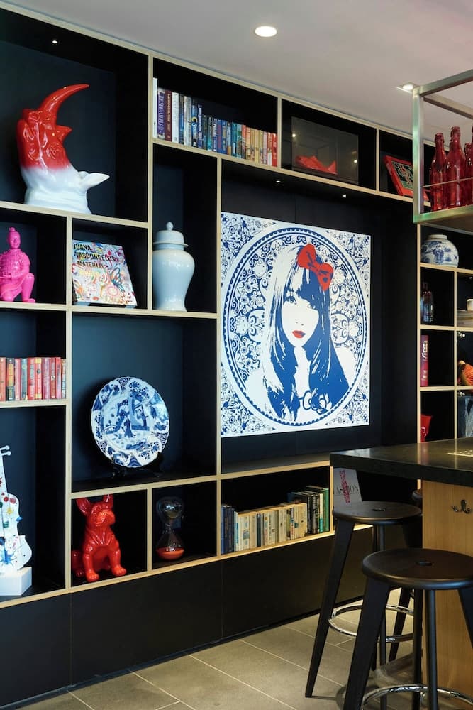 citizenM Taipei North Gate