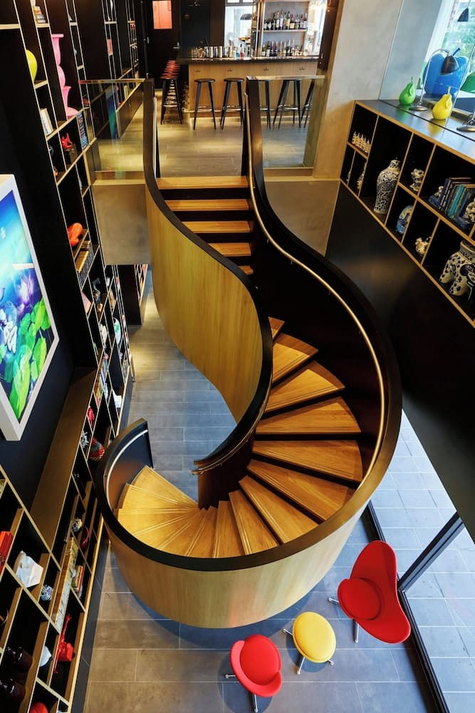 citizenM Taipei North Gate